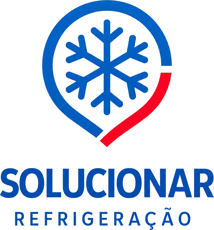 SolucionAR Refrigeração